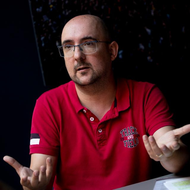 Foto: Albert Salamé (Vilaweb)